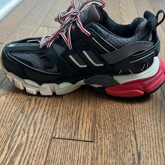 Balenciaga Track sneakers - Picture 7 of 9